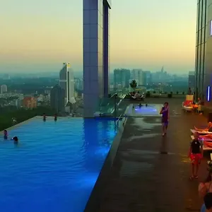 Appartement Platinum Klcc At Kualalumpur, Kuala Lumpur