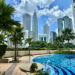 旅馆 Habibi Klcc, 吉隆坡