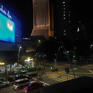 旅馆 Nonee, 吉隆坡