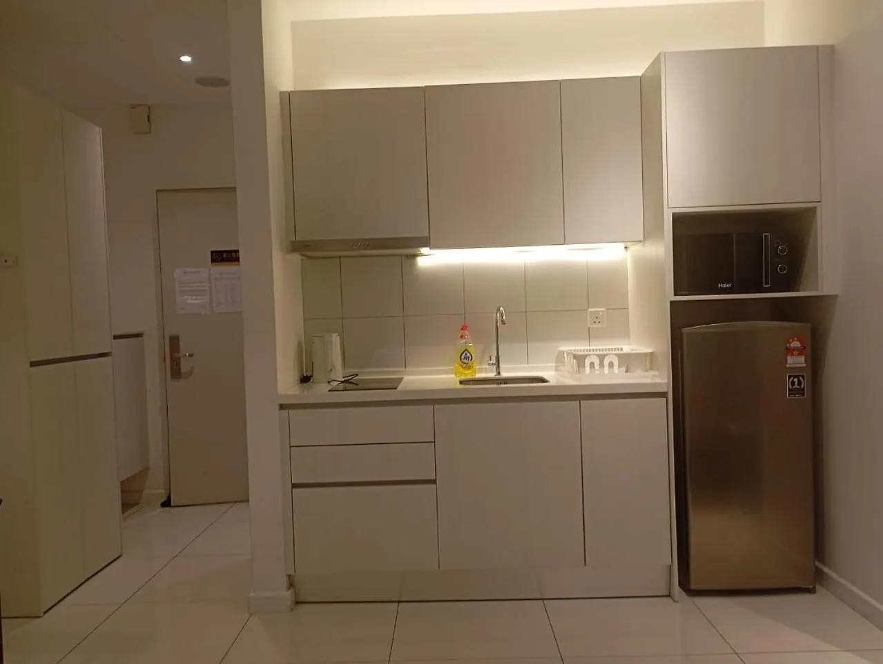 Chamber Suites By Bintang Kuala Lumpur 0*,