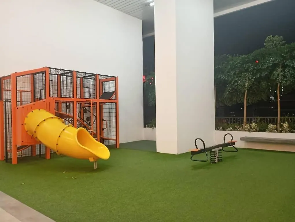 Homestay Chamber Suites By Bintang Kuala Lumpur