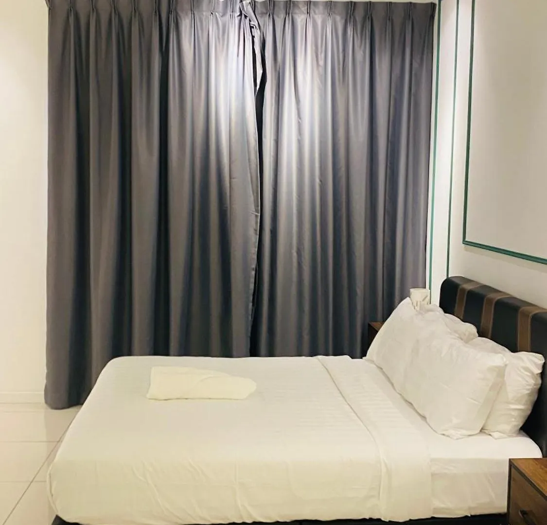 Chamber Suites By Bintang Kuala Lumpur