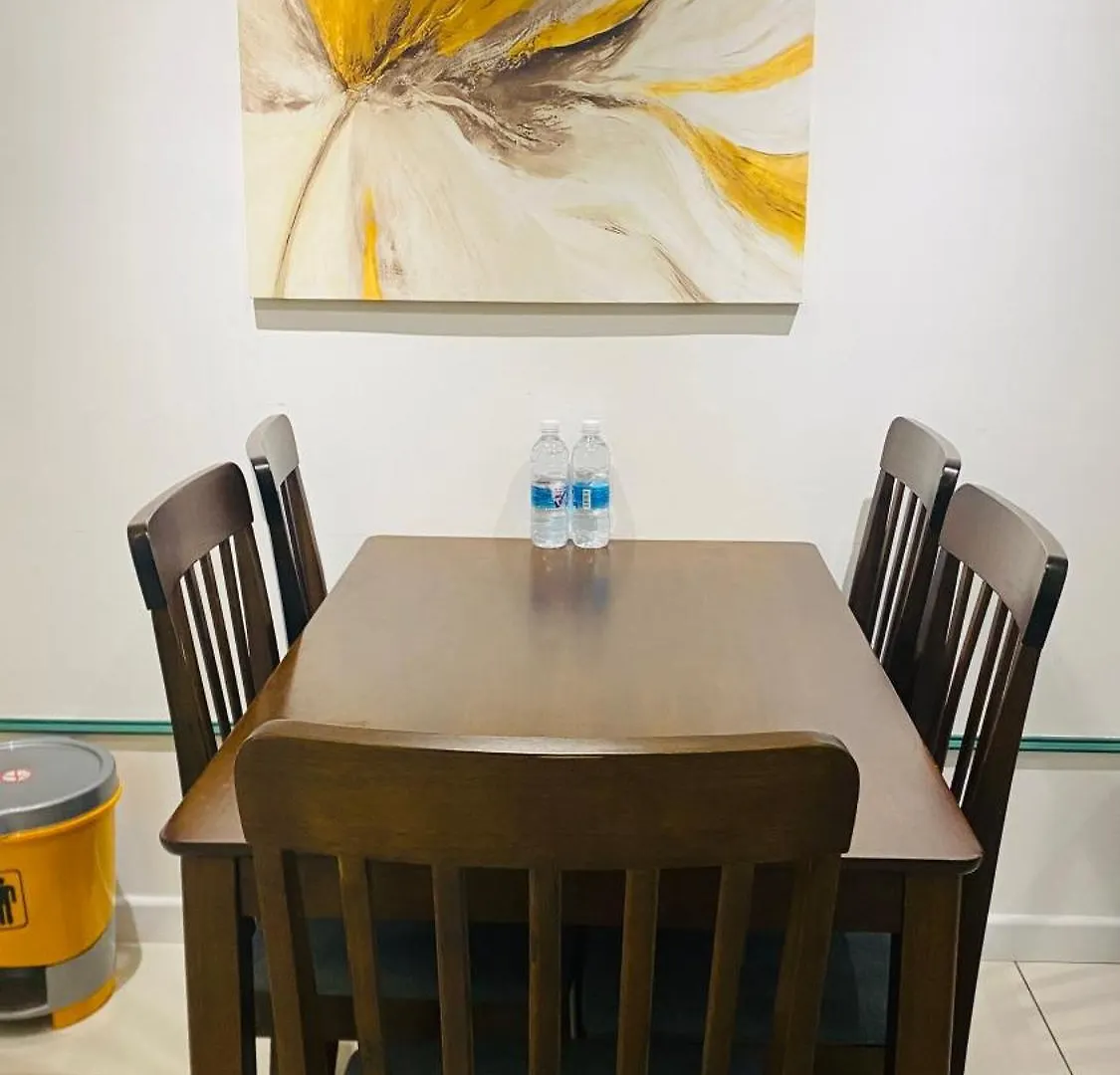 Homestay Chamber Suites By Bintang Kuala Lumpur Malaysia