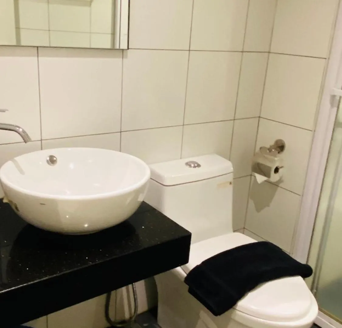 Chamber Suites By Bintang Kuala Lumpur Malaysia